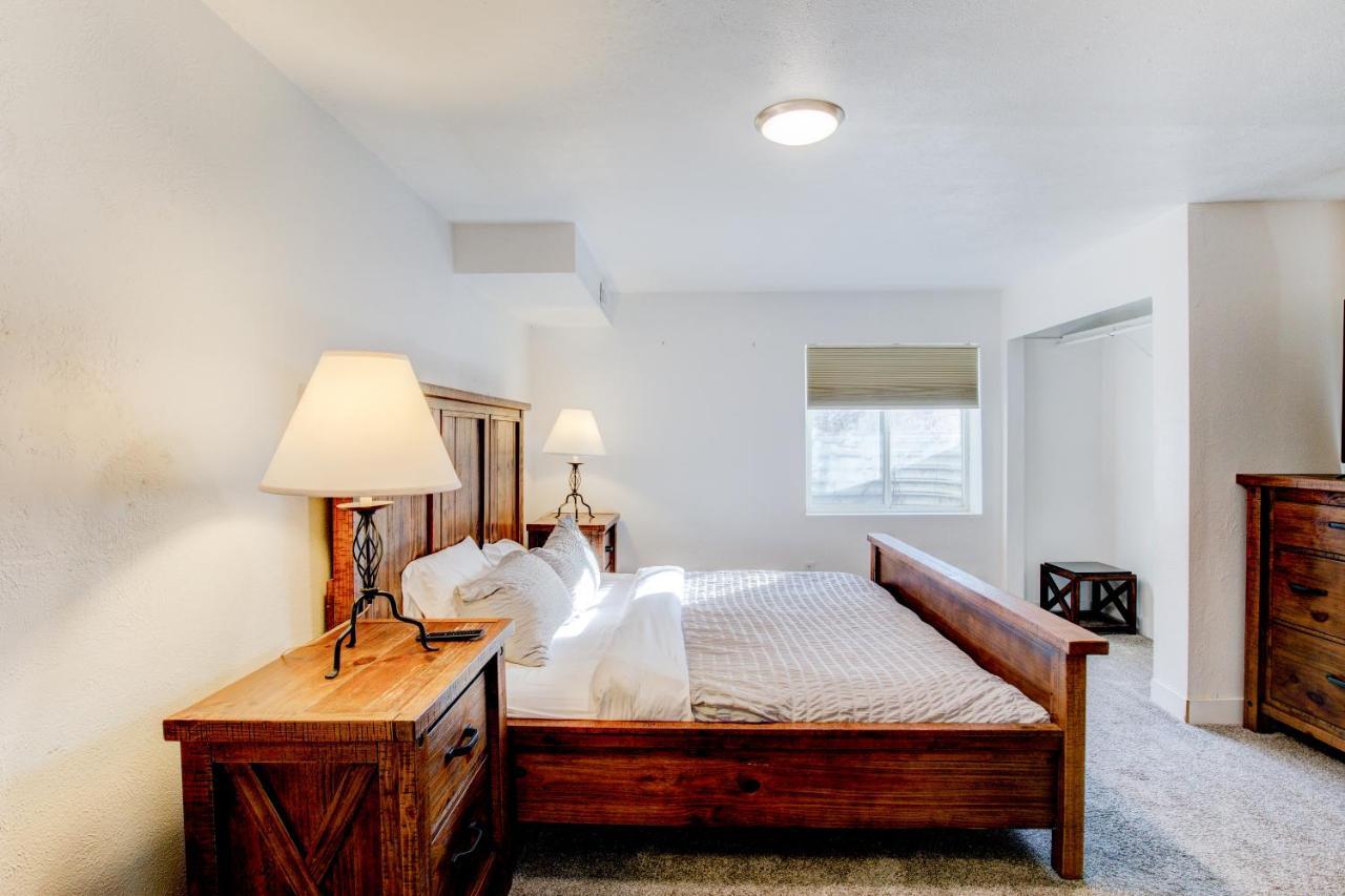Modern Private Whole Unit 4 Bedroom Guest Suite King Bed Salt Lake City Buitenkant foto