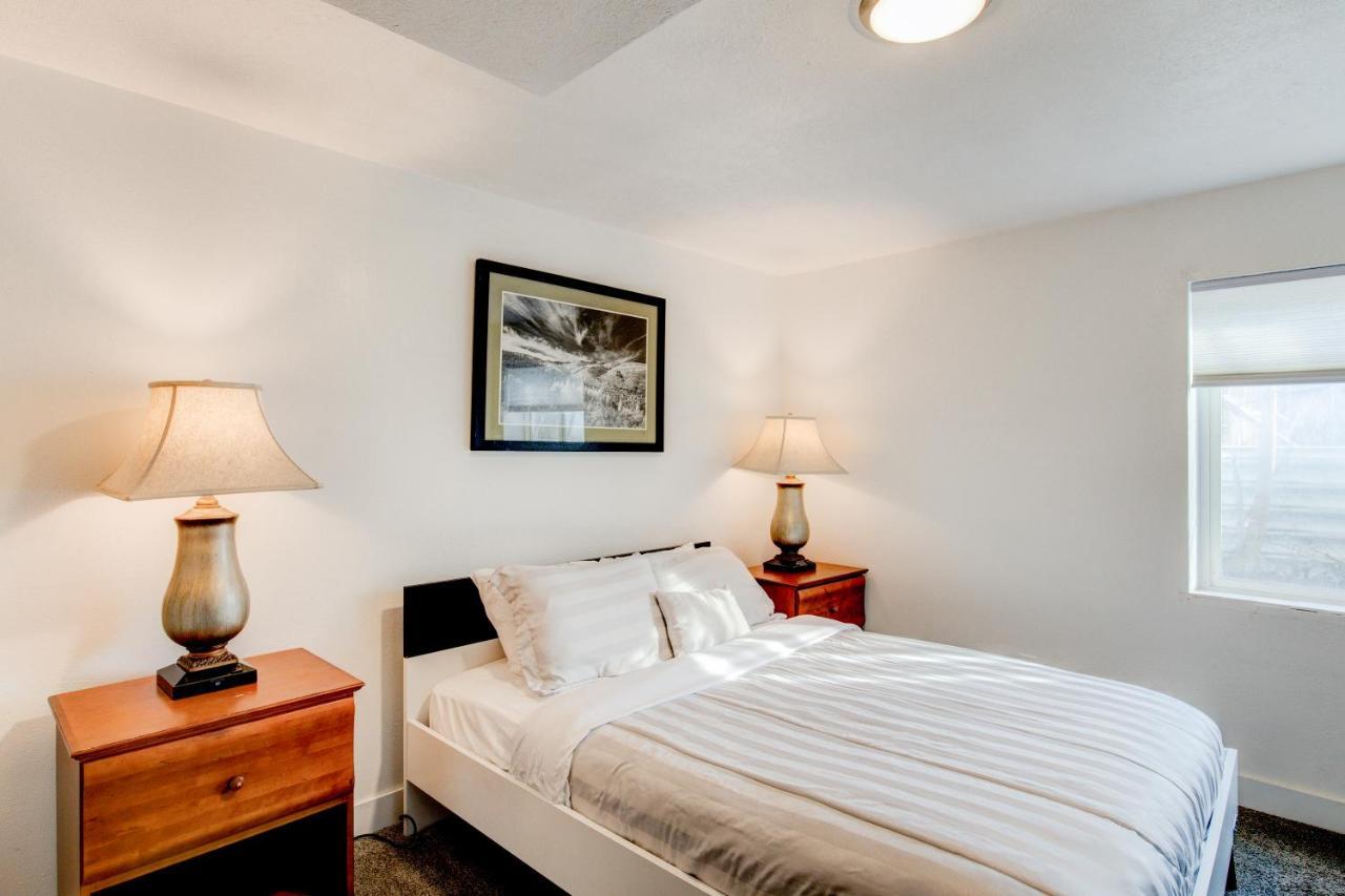 Modern Private Whole Unit 4 Bedroom Guest Suite King Bed Salt Lake City Buitenkant foto